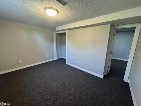 Bedroom - 501 E Fair St, Centerville, IA 52544 photo 11 of 11