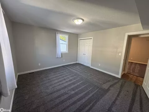 Bedroom - 501 E Fair St, Centerville, IA 52544 photo 7 of 11