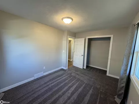 Bedroom - 501 E Fair St, Centerville, IA 52544 photo 2 of 11