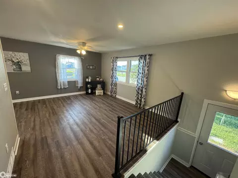 Living - 501 E Fair St, Centerville, IA 52544 photo 1 of 7