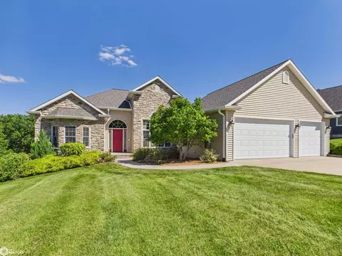 4 Bear Creek Estates Dr, Ottumwa, IA 52501
