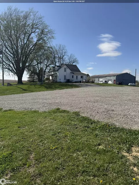 2641 340th St, Laurel, IA 50141