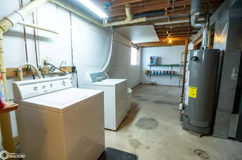 Other - 206 Selma St, Eldon, IA 52554 photo 8 of 12