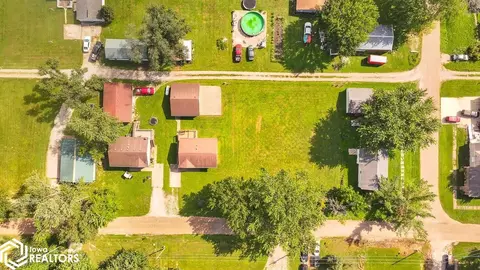 View/Area - 206 Selma St, Eldon, IA 52554 photo 3 of 3