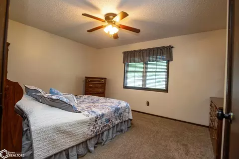 Bedroom - 206 Selma St, Eldon, IA 52554 photo 1 of 6