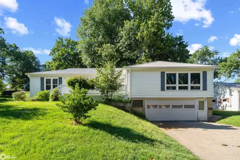 700 W Henry St, Mount Pleasant, IA 52641