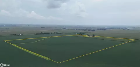 N Pioneer, Dike, IA 50624