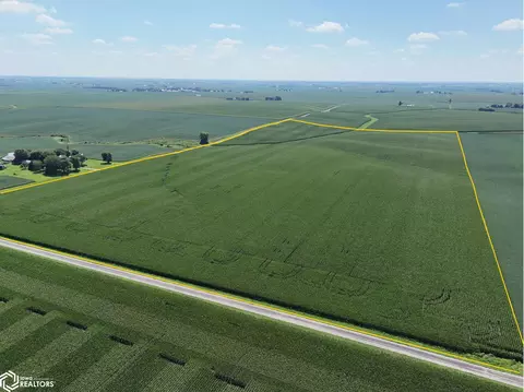 E 700th St. At N 1500th Ave., Cambridge, IL 61274