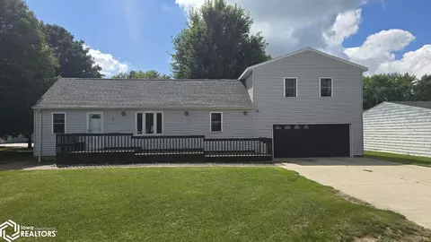 311 E Broadway, Leland, IA 50453