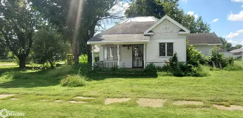 503 Mulberry St, Braddyville, IA 51631