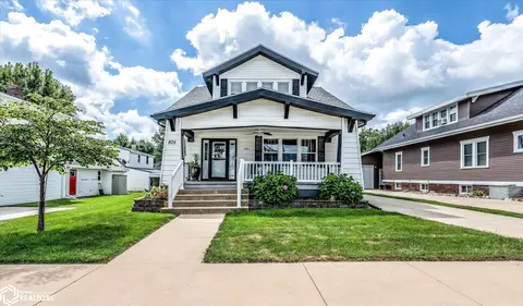 805 Baldwin St, Harlan, IA 51537
