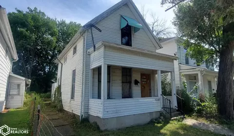 1125 Concert St, Keokuk, IA 52632