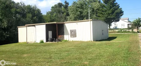701 Ridge St, Keokuk, IA 52632
