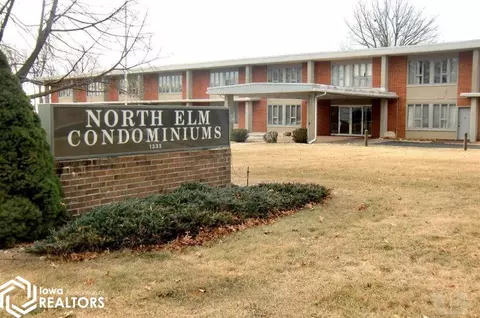 1335 N Elm St #208, Ottumwa, IA 52501