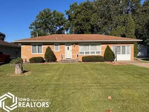 2633 Clearview St, Ottumwa, IA 52501