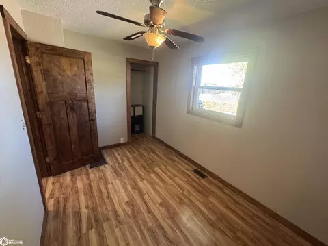 Bedroom - 1203 S Main St, Leon, IA 50144 photo 3 of 4