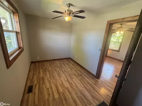 Bedroom - 1203 S Main St, Leon, IA 50144 photo 4 of 4
