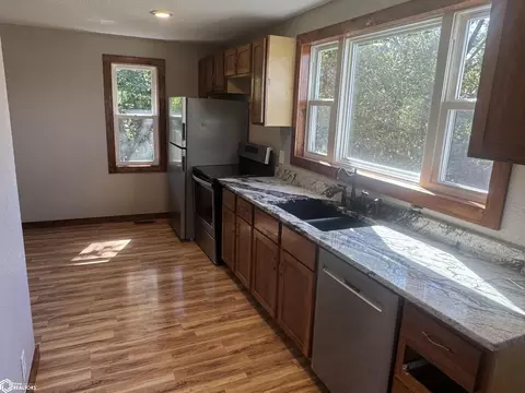 Kitchen - 1203 S Main St, Leon, IA 50144 photo 1 of 3