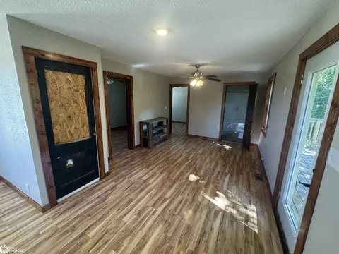 Living - 1203 S Main St, Leon, IA 50144 photo 1 of 1