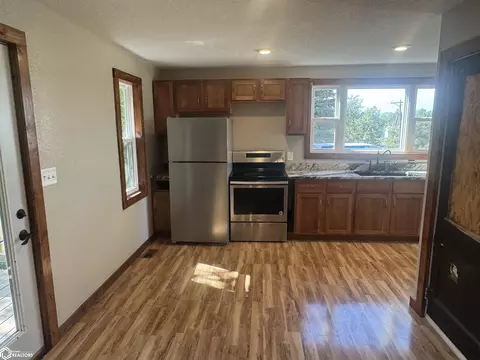 Kitchen - 1203 S Main St, Leon, IA 50144 photo 3 of 3