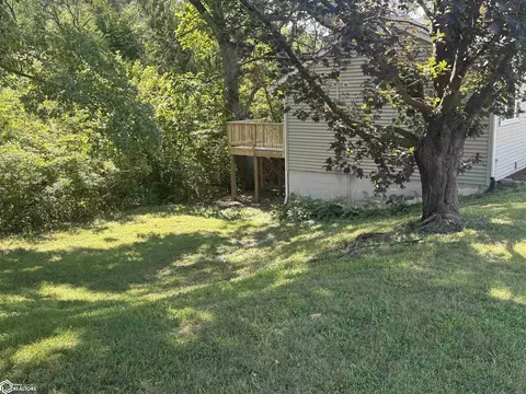 Exterior - 1203 S Main St, Leon, IA 50144 photo 6 of 7