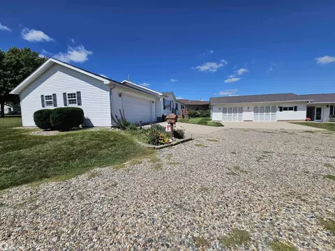 Exterior - 428 E 8th St, Glidden, IA 51443 photo 5 of 10