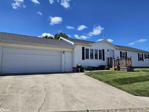 428 E 8th St, Glidden, IA 51443