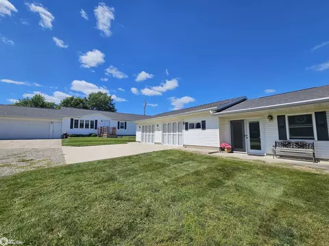 Exterior - 428 E 8th St, Glidden, IA 51443 photo 10 of 10