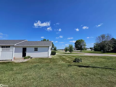 Exterior - 428 E 8th St, Glidden, IA 51443 photo 9 of 10