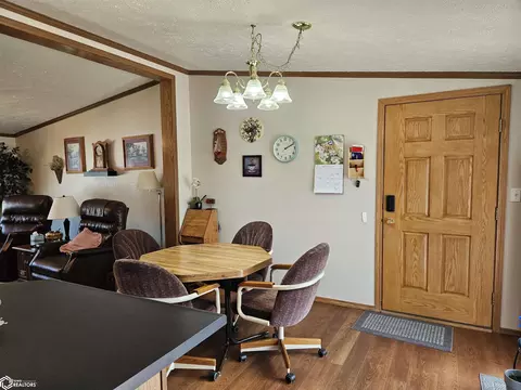 Entry Way - 428 E 8th St, Glidden, IA 51443 photo 1 of 1