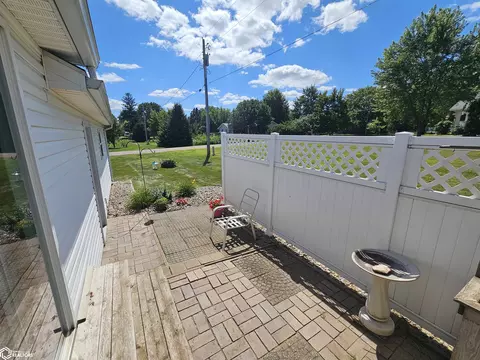 Exterior - 428 E 8th St, Glidden, IA 51443 photo 8 of 10
