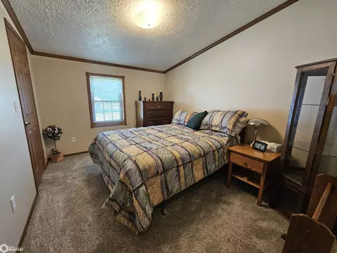 Bedroom - 428 E 8th St, Glidden, IA 51443 photo 1 of 4