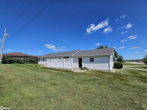 Exterior - 428 E 8th St, Glidden, IA 51443 photo 6 of 10