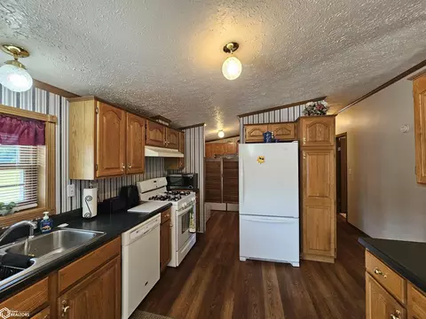 Kitchen - 428 E 8th St, Glidden, IA 51443 photo 3 of 3
