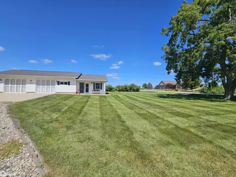 Exterior - 428 E 8th St, Glidden, IA 51443 photo 3 of 10