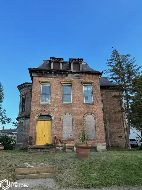 519 N 4 St, Keokuk, IA 52632