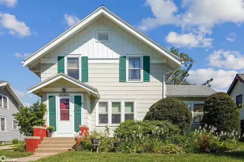 1003 W Church St, Marshalltown, IA 50158