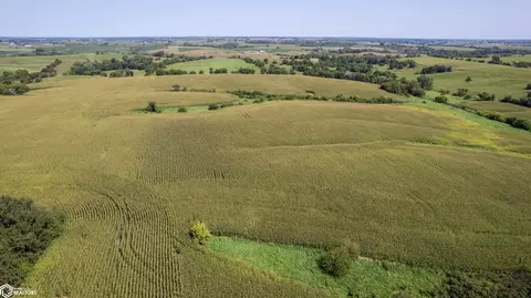 Cedar Avenue, Lineville, IA 50147