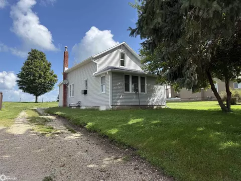 718 Sherman St, Iowa Falls, IA 50126
