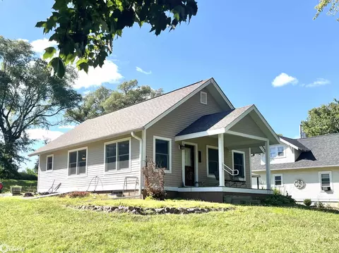 1603 Olive St, Atlantic, IA 50022