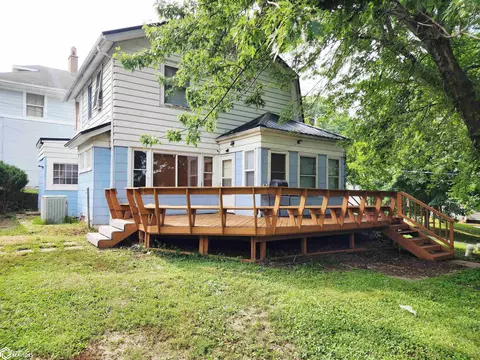 144 Lincoln Ave, Ottumwa, IA 52501