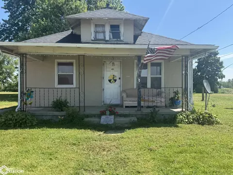 22836 Highway 5, Centerville, IA 52544