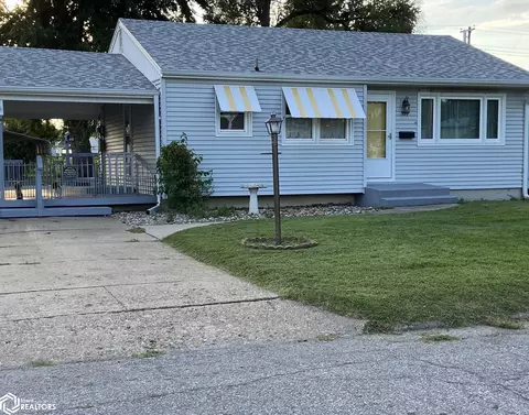 559 S Moore St, Ottumwa, IA 52501