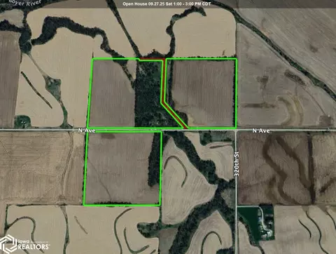 3170 N Ave, Denison, IA 51442
