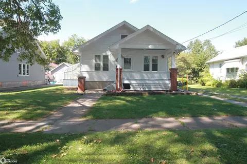 610 N 17th St, Clarinda, IA 51632