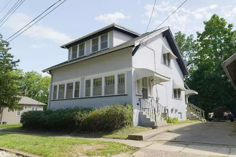 1209 Virginia Ave, Burlington, IA 52601