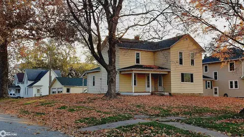 210 N 8th St, Red Oak, IA 51566