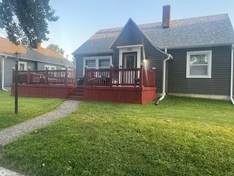1713 Pine, Burlington, IA 52601