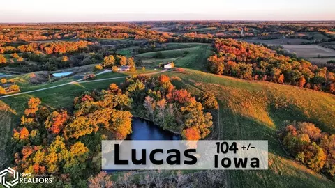 25095 490th St, Chariton, IA 50049