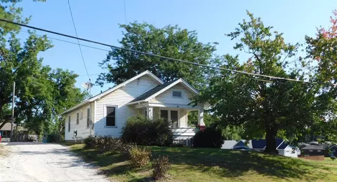 503 W Spencer St, Creston, IA 50801